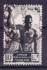 AEF   N°223  Oblitéré - Used Stamps