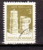 ROUMANIE - Timbre N°3422 Oblitéré - Used Stamps