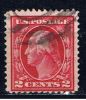 US+ 1916 Mi 224 Washington - Used Stamps