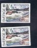 SUEDE 1970 ** - Unused Stamps