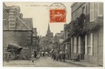 SOURDEVAL La BARRE. - Rue St-Martin - Altri & Non Classificati