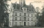 Asnières Sur Oise - Château De La Reine Blanche  : Achat Immédiat - Asnières-sur-Oise