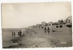 COUTAINVILLE. - La Plage . CPSM 9x14 - Altri & Non Classificati