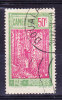 Cameroun  N°119 Oblitéré - Used Stamps