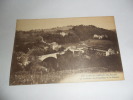 Alby-sur-Chéran; La Fonderie,le Pont Neuf Et Le Château - Alby-sur-Cheran