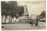 CHERBOURG - Monument Des Soldats Et Marins Morts Aux Colonies. - Cherbourg