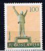 YU Jugoslawien 1983 Mi 1991 - Used Stamps