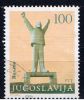 YU Jugoslawien 1983 Mi 1991 - Used Stamps