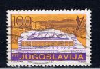 YU Jugoslawien 1986 Mi 2145 - Usati