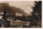 Belfast Castle  & Cave Hill - Antrim