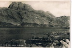 Scotland , Loch Maree And Ben Slioch Ross - Shire - Ross & Cromarty