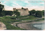 Oban   Dunstaffnage  Castle   Oban - Argyllshire