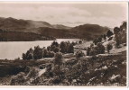 A Glimse Of Loch Benevejan And  Of The Hills Of Glen Affaric  Inverness Shire - Inverness-shire