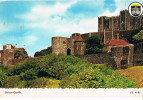 Dover Castle - Dover