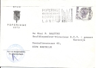 Enveloppe Omslag  Stad Poperinge - Other & Unclassified