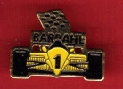 14483-bardhal.rallye Automobile.formule 1. - Car Racing - F1