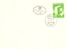 AUSTRIA 1959 EUROPA CEPT FDC - 1959