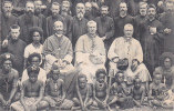 OCEANIE PAPOUASIE NOUVELLE GUINEE  YULE JUBILE EPISCOPAL DE Mgr.DE BOISMENU - Papua-Neuguinea