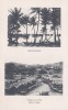 OCEANIE PAPOUASIE NOUVELLE GUINEE HANUABADA VILLAGE SUR PILOTIS - Papua New Guinea