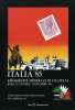 EXPO MONDIALE  FILATELIA ITALIA 85 - Collector Fairs & Bourses