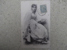 CPA Belle Fatma - 1907 - LA - Non Classificati