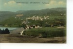 Frontière Franco-Suisse Les Brenets Vue Générale - Les Brenets