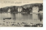 Lac De Chaillexon Les Pargots Douane Suisse Les Brenets - Les Brenets