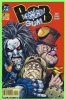 BD - DC COMICS - BOB, THE GALACTIC BUM 2 - No 2 - MARCH, 1995  - MINT CONDITION - DC