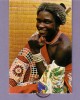 Swaziland - A Young Man - Swasiland