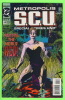 BD - DC COMICS - METROPOLIS S.C.U. - No 4 - FEBRUARY, 1995  - MINT CONDITION - VERTIGO - - DC
