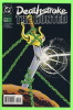 BD - DC COMICS - DEATHSTROKE, THE HUNTED - No 45 - MARCH, 1995  - MINT CONDITION - VERTIGO - - DC