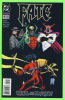 BD - DC COMICS - FATE - No 5 - MARCH, 1995 - MINT CONDITION - - DC