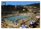 COVILHÃ - Piscina Municipal - Castelo Branco