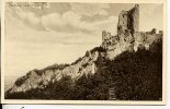 CPA  Allemagne.- Ruine Drachenfels Bei Königswinter-- JU SA 2011-148 - Koenigswinter