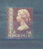 HONG KONG - 1973 Elizabeth II $2  FU - Usados