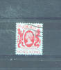 HONG KONG - 1982 Elizabeth II 40c  FU - Usati