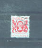 HONG KONG - 1982 Elizabeth II 40c  FU - Used Stamps