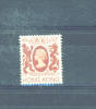 HONG KONG - 1982 Elizabeth II 50c  FU - Usati