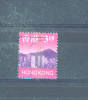 HONG KONG - 1997 Skyline $3.10  FU - Usati