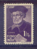 ! ! Portuguese India - 1948 Figures  1 1/2 Tg - Af. 386 - MH - Portugees-Indië