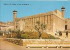 HEBRON - The Tombs Of The Patriarchs - Jordania