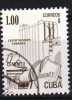 N° 2345 O  Y&T  1982 Exportation Du Ciment - Used Stamps