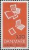 NE0964 Denmark 1989 Stamps 1v MNH - Neufs