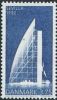 NE0996 Denmark 1992 Sevilla Exposition 1v MNH - Unused Stamps