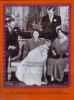 ST.VINCENT 1987. Elisabeth II Wedding $6.IMPERF.sheetlet  [non Dentelé,Geschnitten,no Dentado,non  Dentellato,ongetande] - St.Vincent (1979-...)