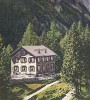 Seealpsee Mit Säntis Altmann Gasthaus Weissbad 1913 - Weissbad 