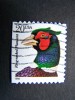 THEME ANIMAUX FAUNE OISEAU GALLINACEE FAISAN USA ETATS UNIS RING-NECKED PHEASANT - Hoendervogels & Fazanten