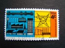 THEME ENERGIE ELECTRICITE ESCOM REPUBLIQUE D´AFRIQUE DU SUD RSA SOUTH AFRICA 1973 - Electricity