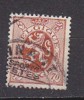 K5517 - BELGIE BELGIQUE Yv N°287 - 1929-1937 Heraldischer Löwe