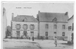 56 // ALLAIRE   Hotel Bocquet   Phototypie  Vasseleir   ANIMEE - Allaire